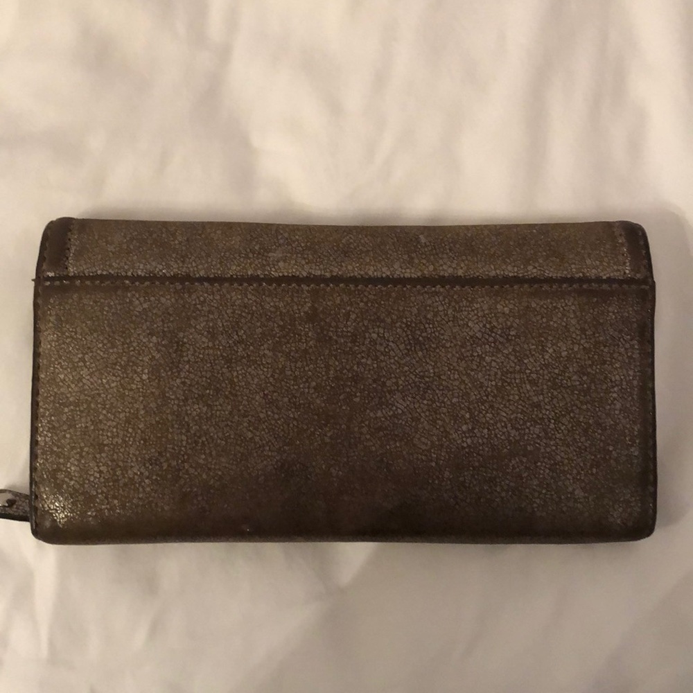 Coach wallet - Picture 4 of 4